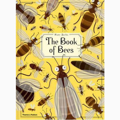Book Of Bees