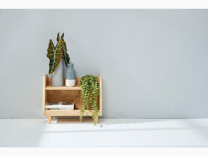 Bunnytickles Multipurpose Storage Unit