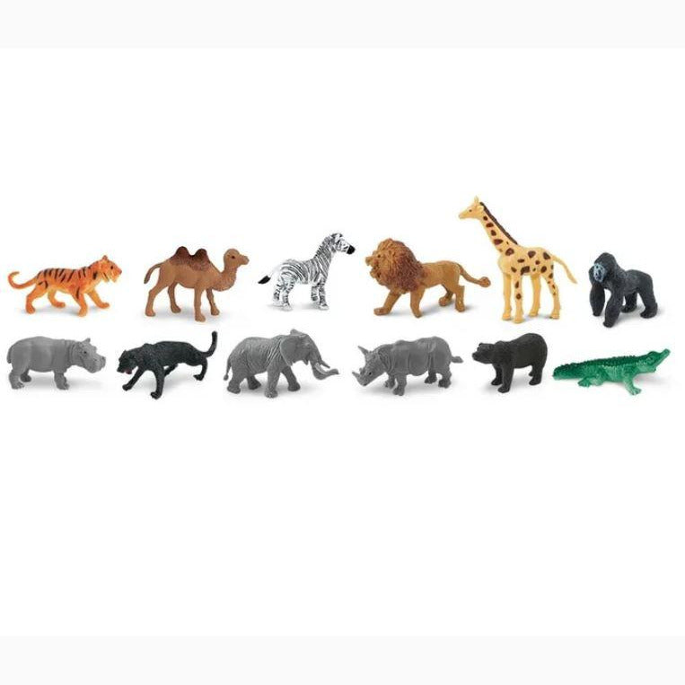 Safari Ltd Wild Toob