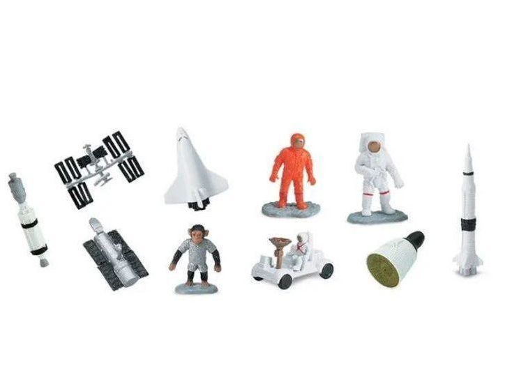 Safari Ltd Space Toob