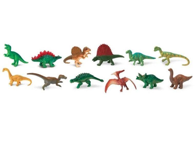 Safari Ltd Dinos Toob