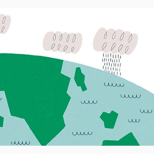 Baby Loves: Earth