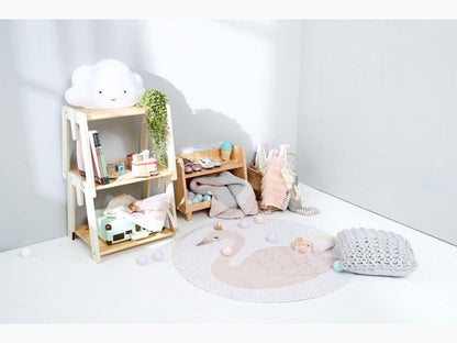Bunnytickles Multipurpose Storage Unit