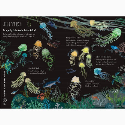 Big Book of the Blue, The