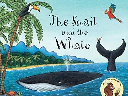 The Snail and the Whale