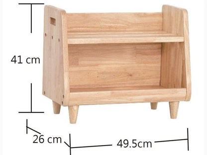 Bunnytickles Multipurpose Storage Unit