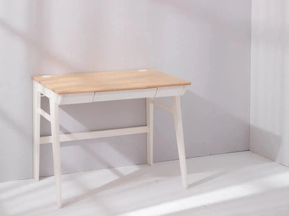 Bunnytickles Calla Study Desk with Easel