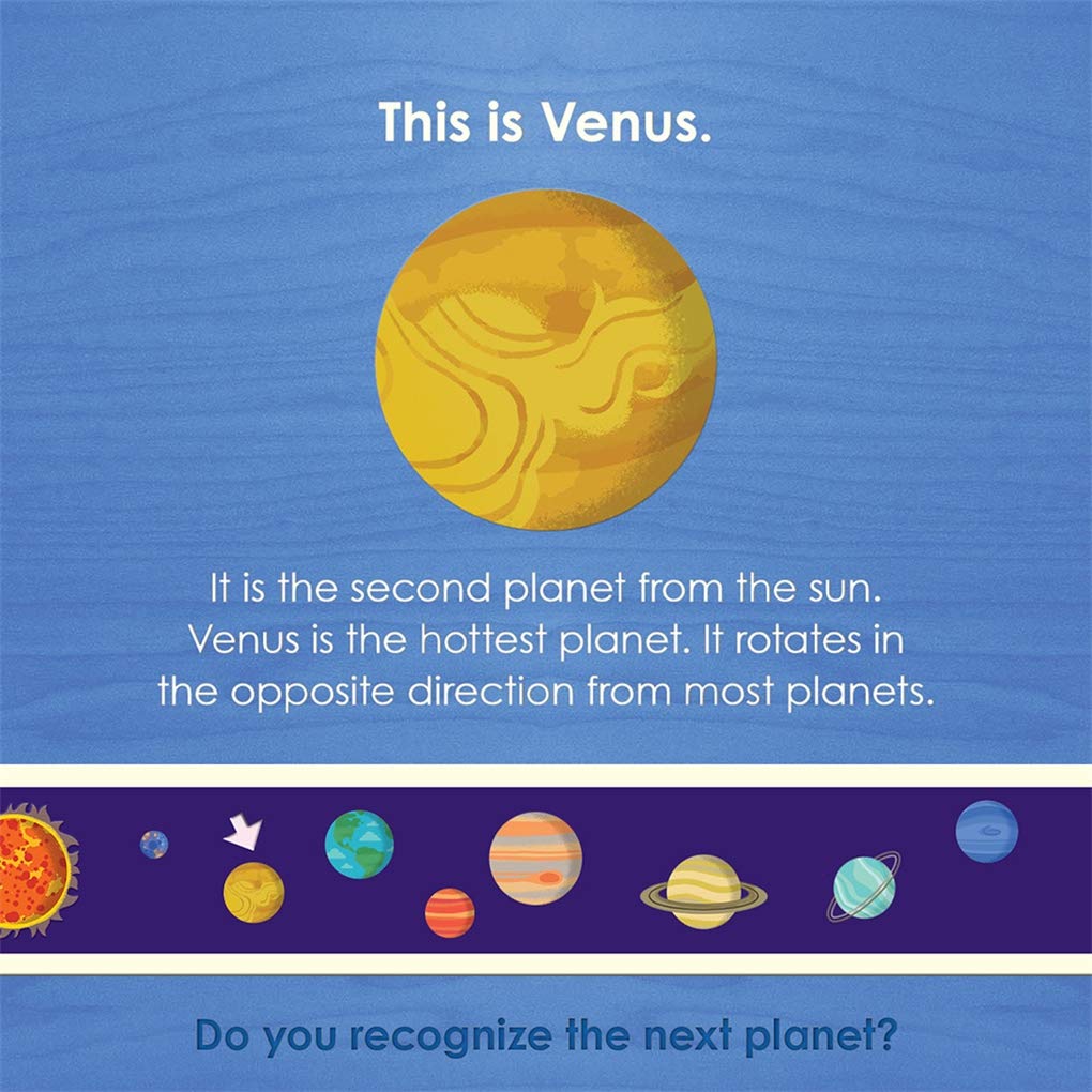 Montessori: Planet Work
