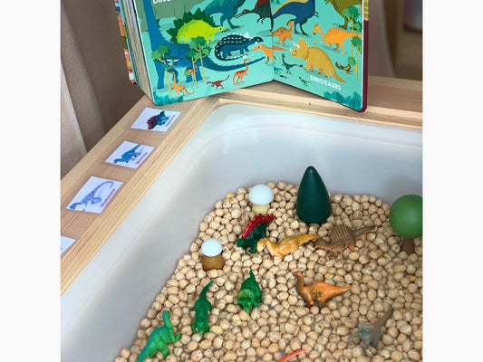 Safari Ltd Dinos Toob