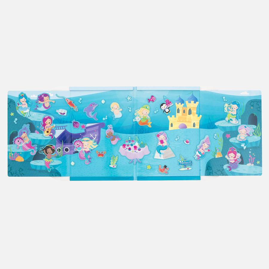 Magna Carry - Mermaid Cove