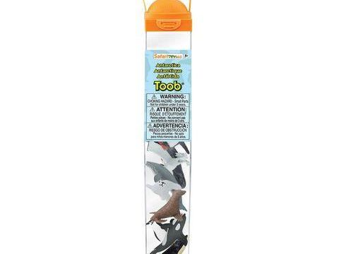 Safari Ltd Antarctica Toob