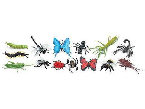 Safari Ltd Insects Toob
