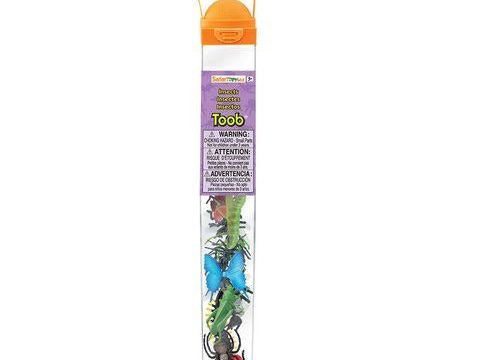 Safari Ltd Insects Toob