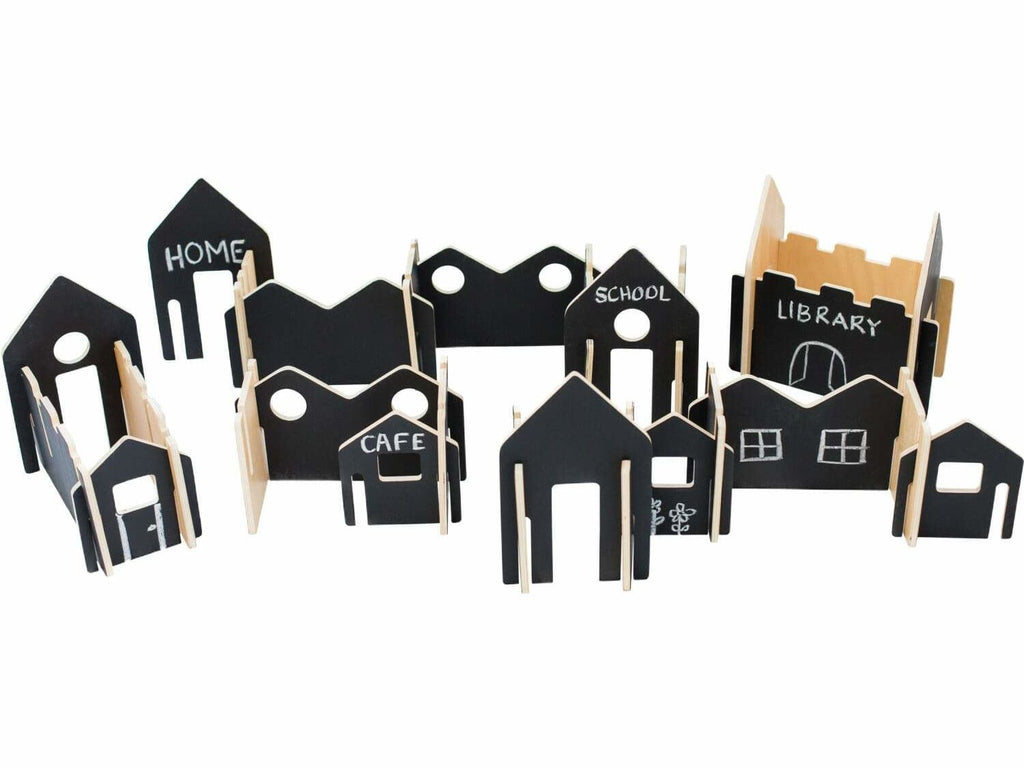 Happy Architect - Create N' Play