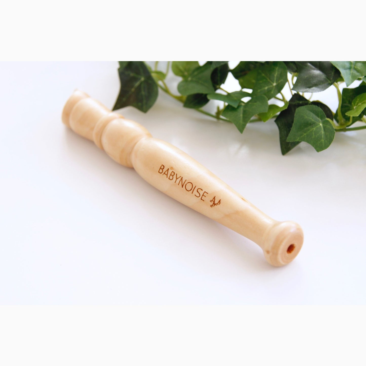Beech Wood Babynoise Instrument for Kids