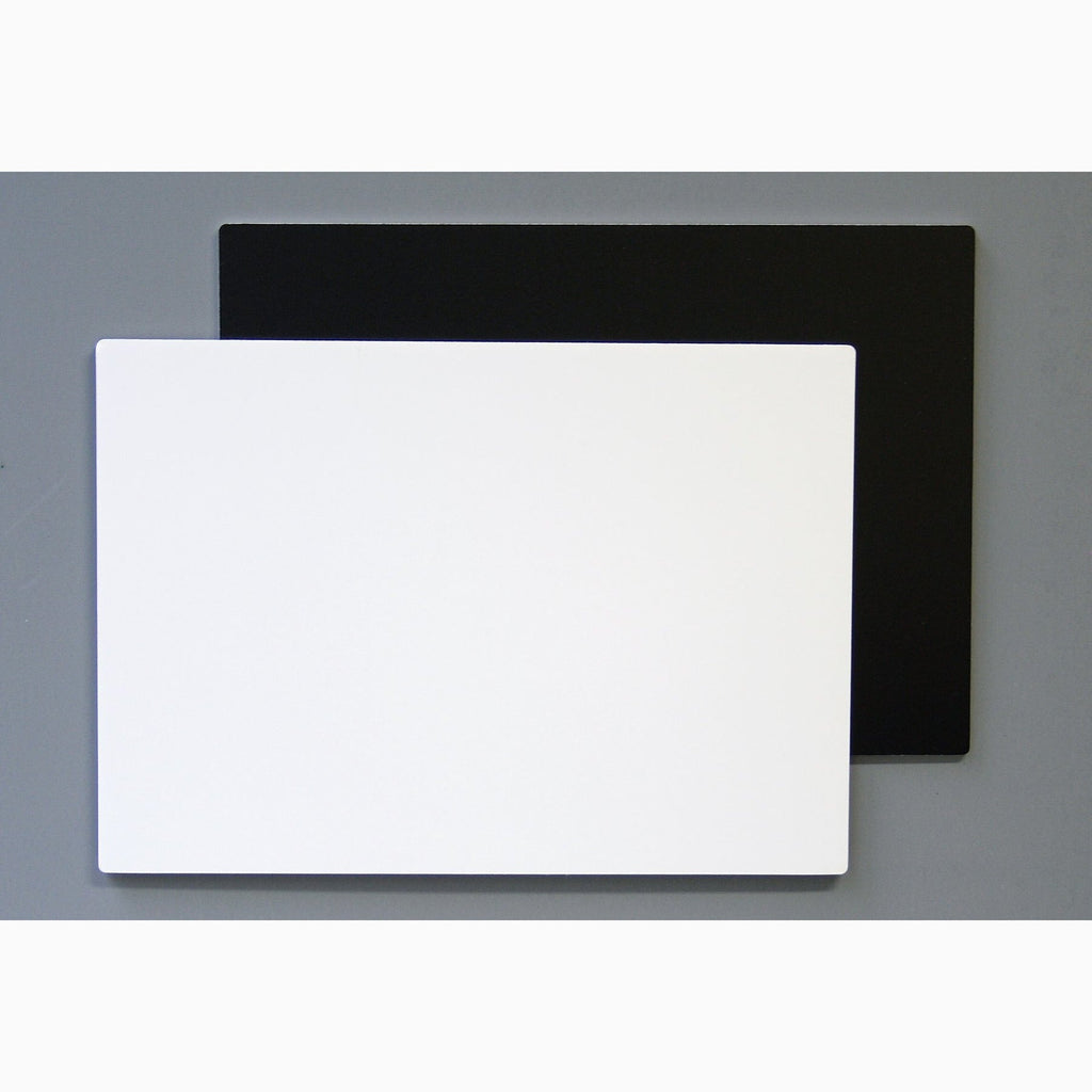 Kitpas Portable A4 Artistic Panel for Creative Drawings with Crayons
