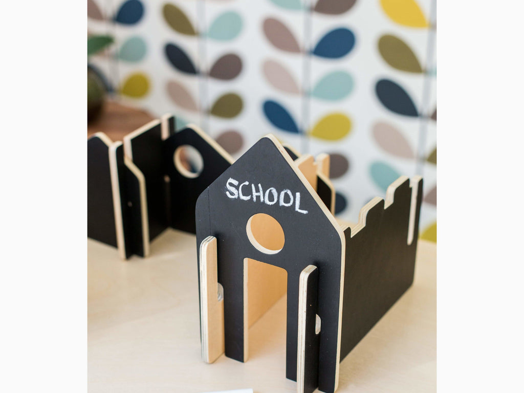 Happy Architect - Create N' Play