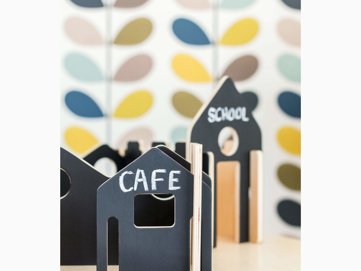 Happy Architect - Create N' Play